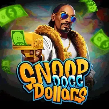 Snoop Dog-themed slot game
